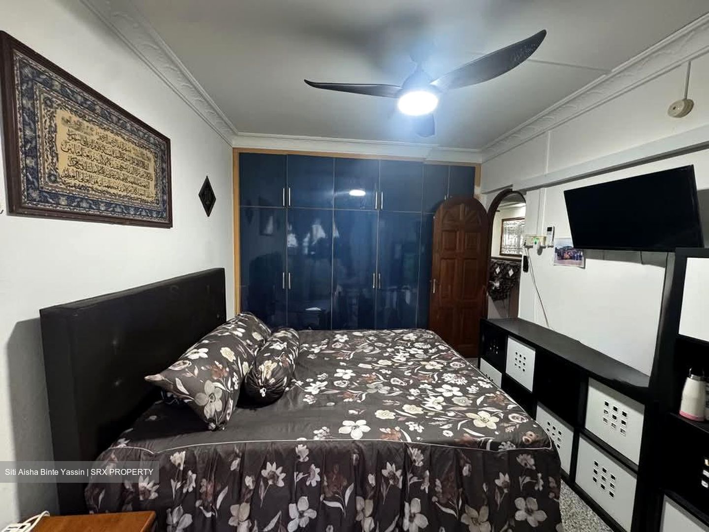 Blk 158 Woodlands Street 13 (Woodlands), HDB 3 Rooms #556655761